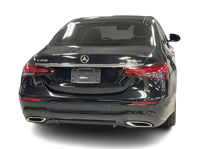 mercedes-benz E350 2021 - 10