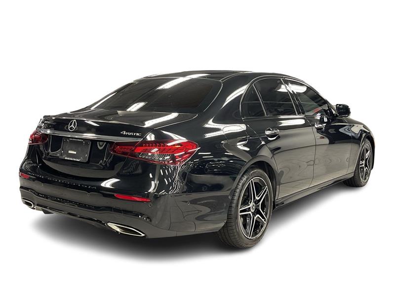 mercedes-benz E350 2021 - 11
