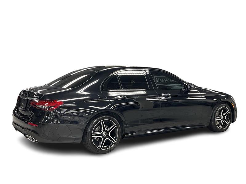 mercedes-benz E350 2021 - 12
