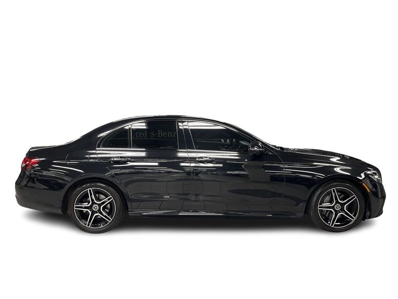mercedes-benz E350 2021 - 13