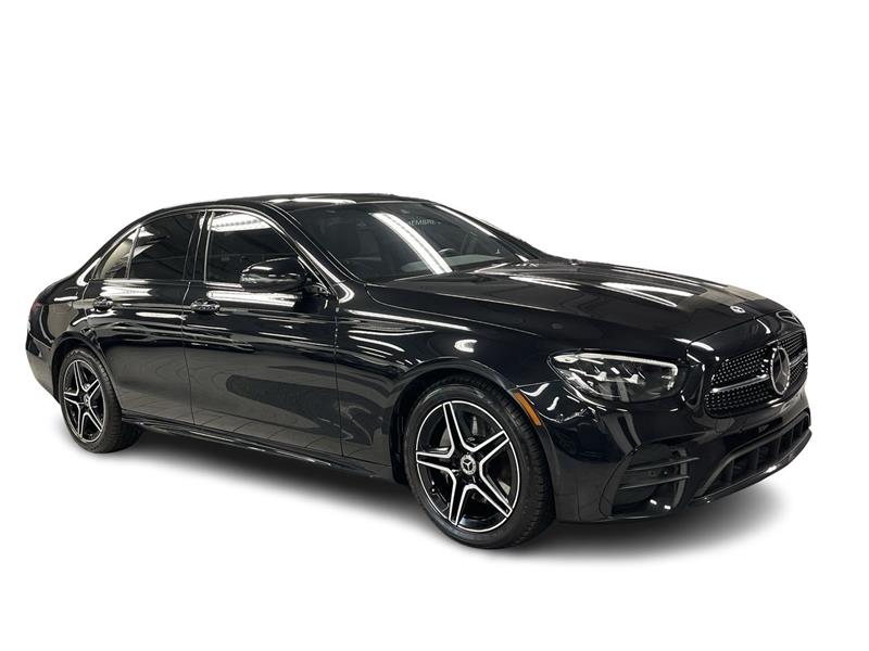 mercedes-benz E350 2021 - 14