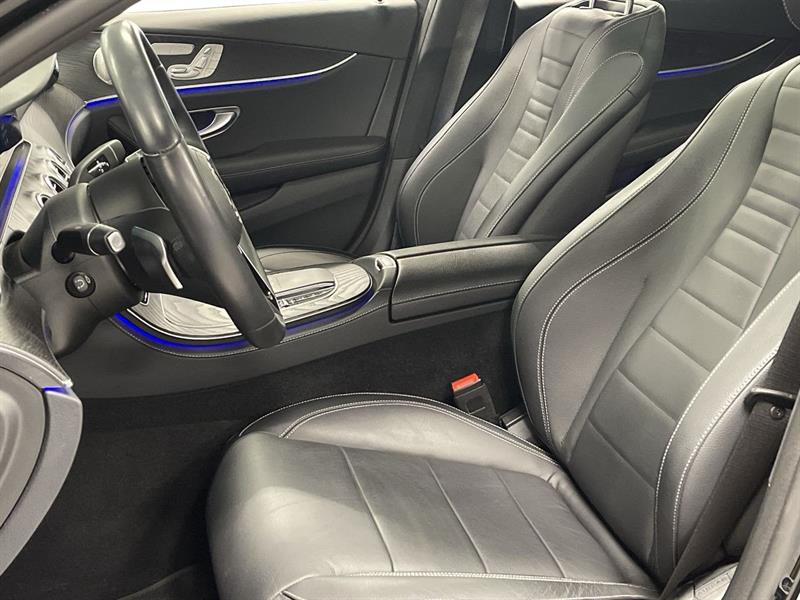 mercedes-benz E350 2021 - 17