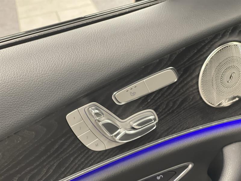 mercedes-benz E350 2021 - 18
