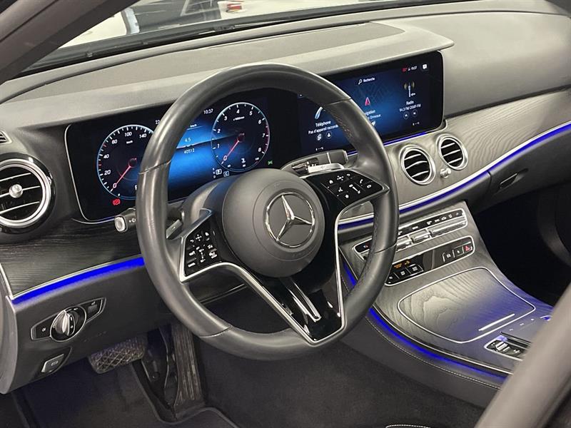 mercedes-benz E350 2021 - 20