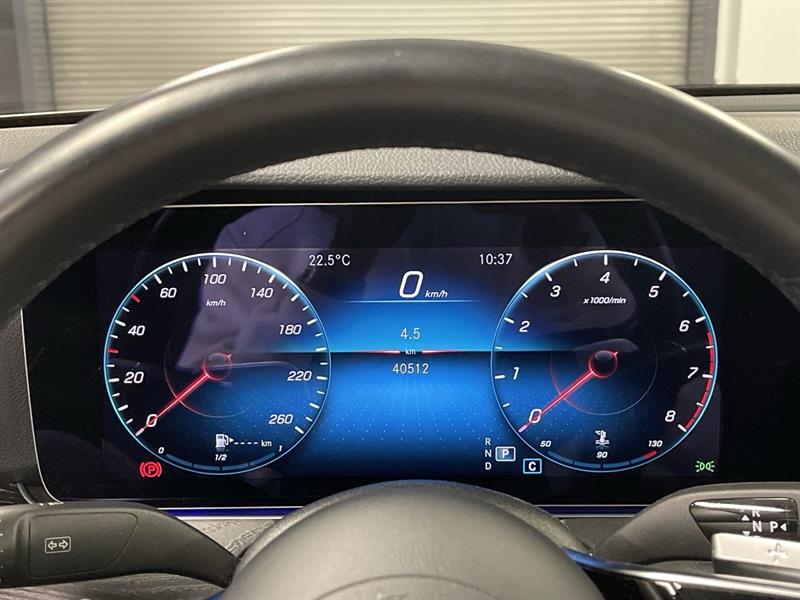 mercedes-benz E350 2021 - 21