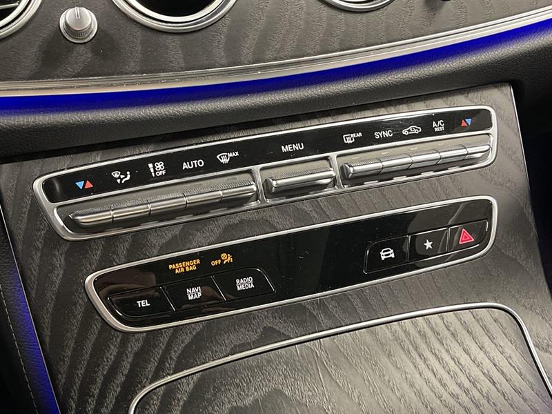 mercedes-benz E350 2021 - 25