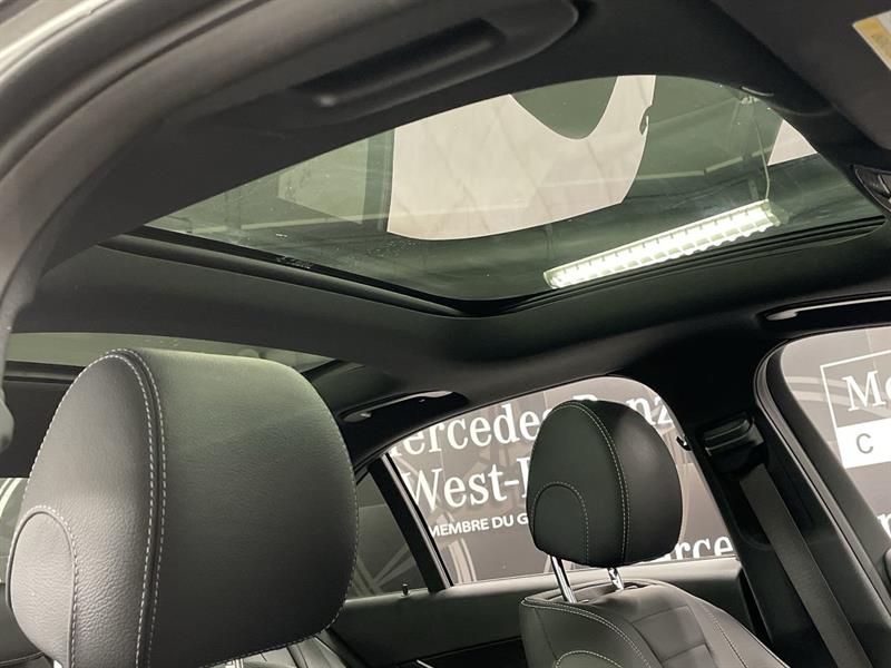 mercedes-benz E350 2021 - 28