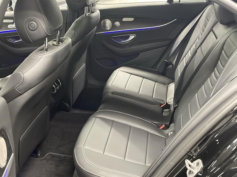 mercedes-benz E350 2021 - 29