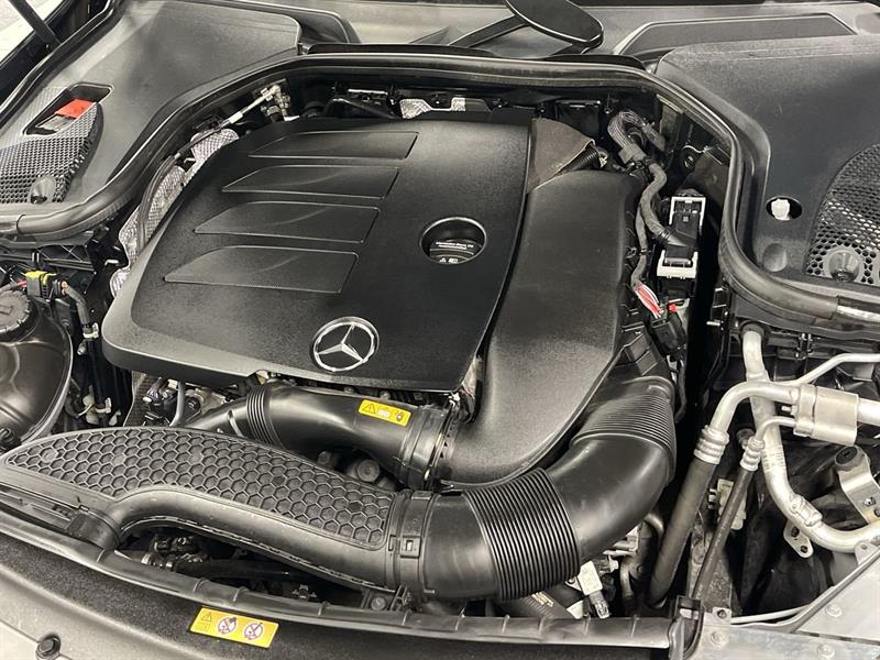 mercedes-benz E350 2021 - 32