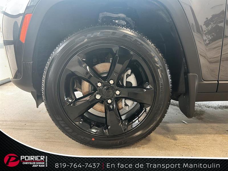 jeep Grand Cherokee 2026 - 5