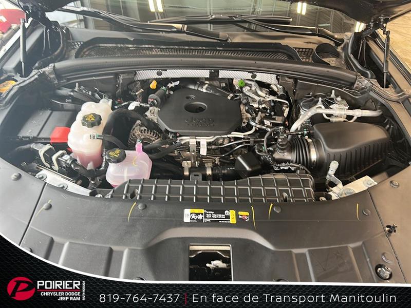 jeep Grand Cherokee 2026 - 6