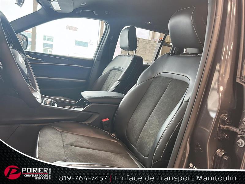 jeep Grand Cherokee 2026 - 7