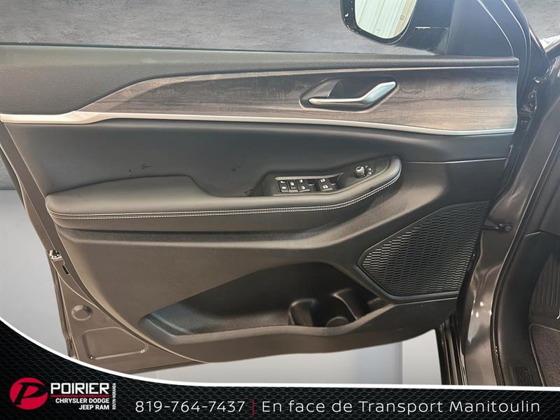 jeep Grand Cherokee 2026 - 9