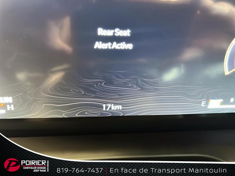 jeep Grand Cherokee 2026 - 11