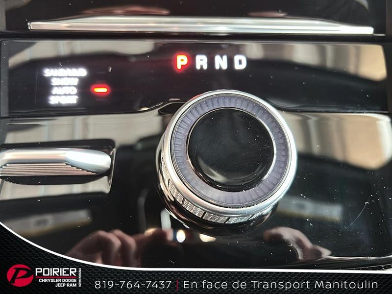 jeep Grand Cherokee 2026 - 12