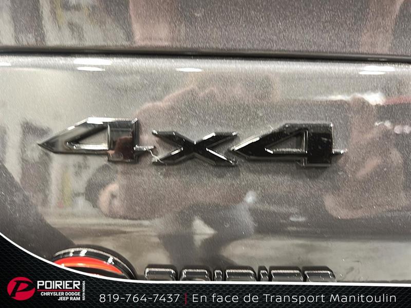 jeep Grand Cherokee 2026 - 13