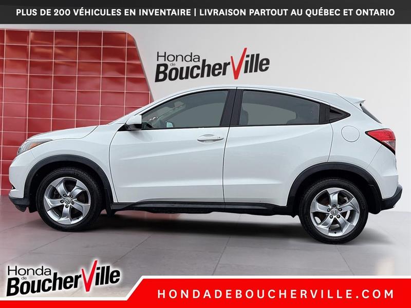 honda HR-V 2016 - 3