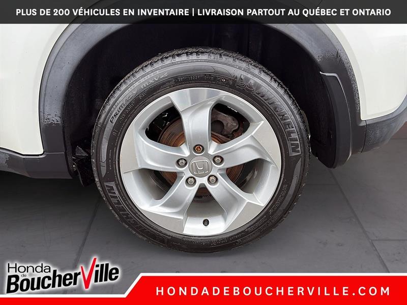 honda HR-V 2016 - 15