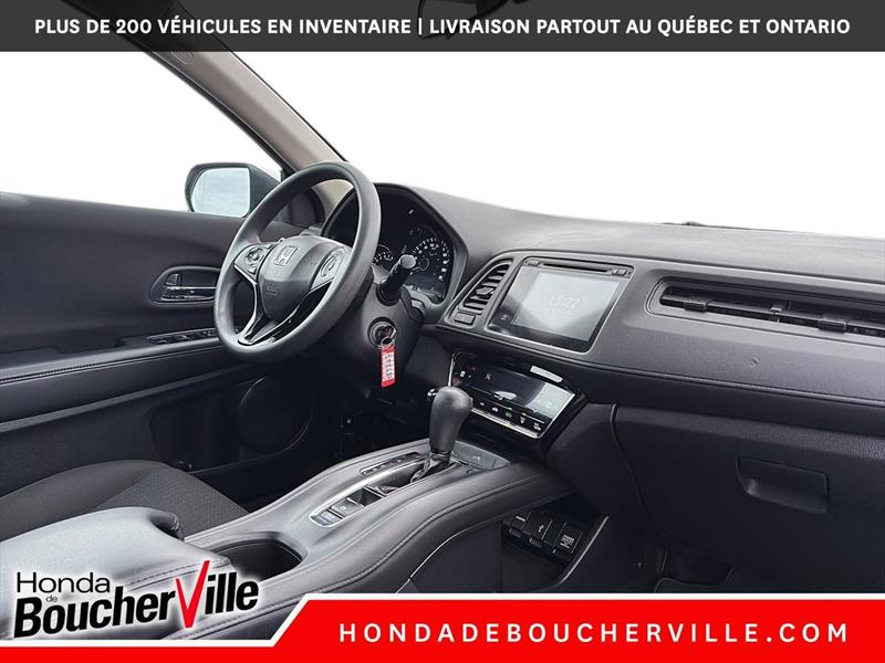 honda HR-V 2016 - 23