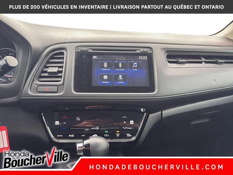 honda HR-V 2016 - 31