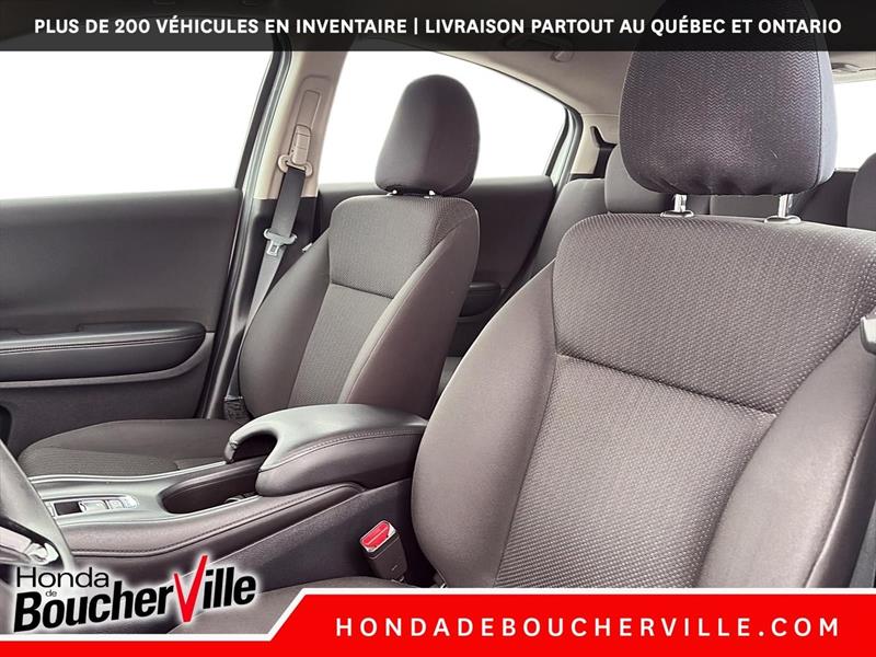 honda HR-V 2016 - 34