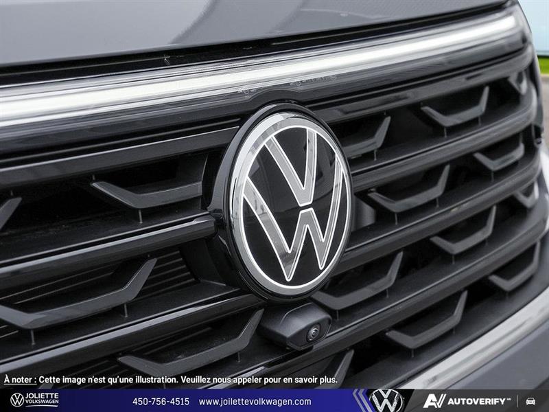 volkswagen Atlas Cross Sport 2026 - 9