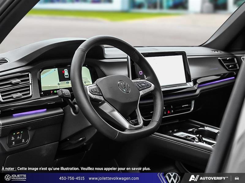 volkswagen Atlas Cross Sport 2026 - 12