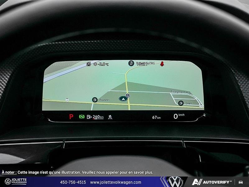 volkswagen Atlas Cross Sport 2026 - 14