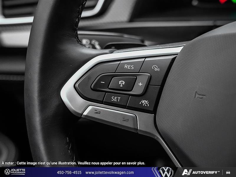 volkswagen Atlas Cross Sport 2026 - 15