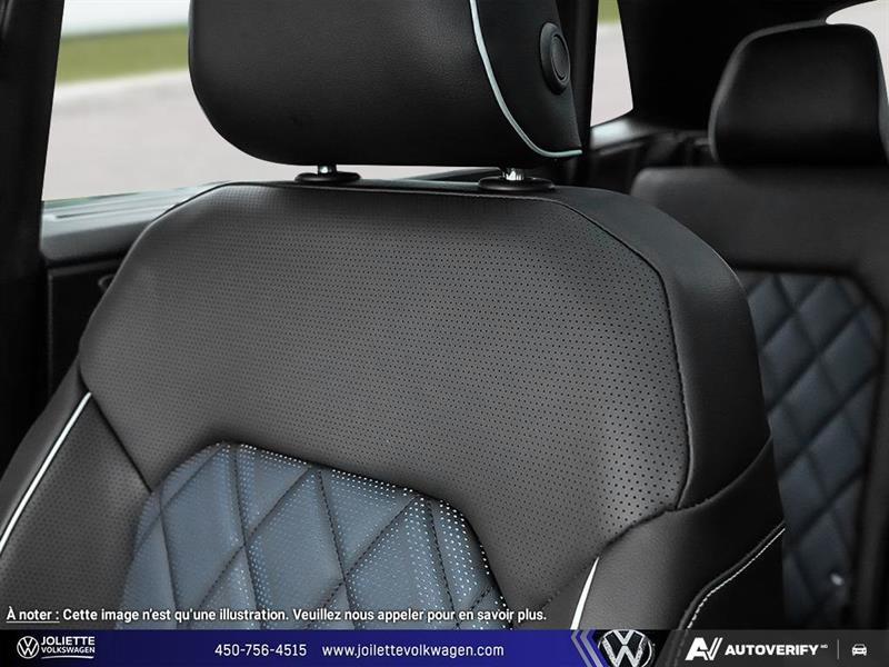 volkswagen Atlas Cross Sport 2026 - 20