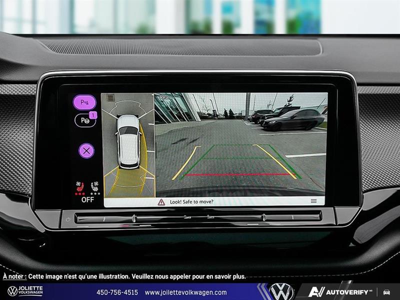 volkswagen Atlas Cross Sport 2026 - 23