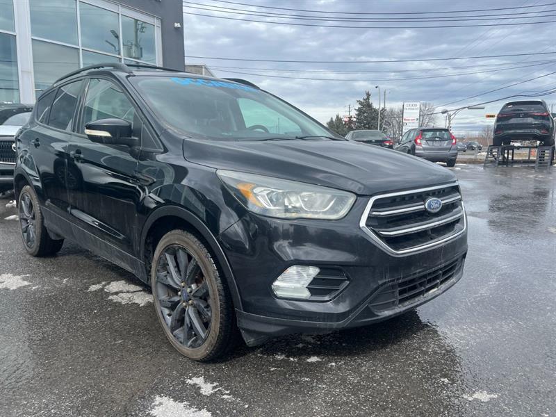 ford Escape 2017 - 4