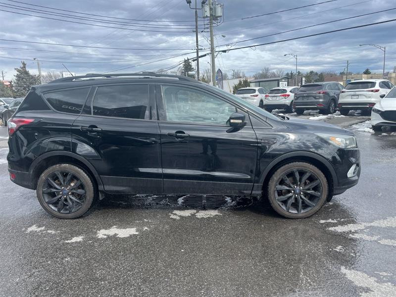 ford Escape 2017 - 5