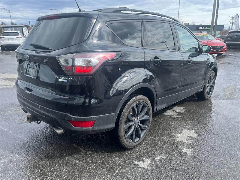 ford Escape 2017 - 7