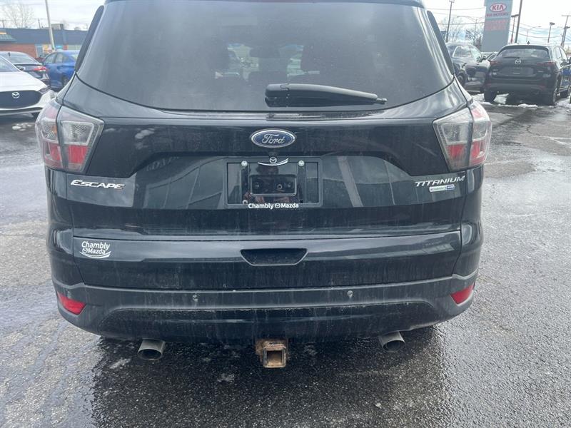 ford Escape 2017 - 8