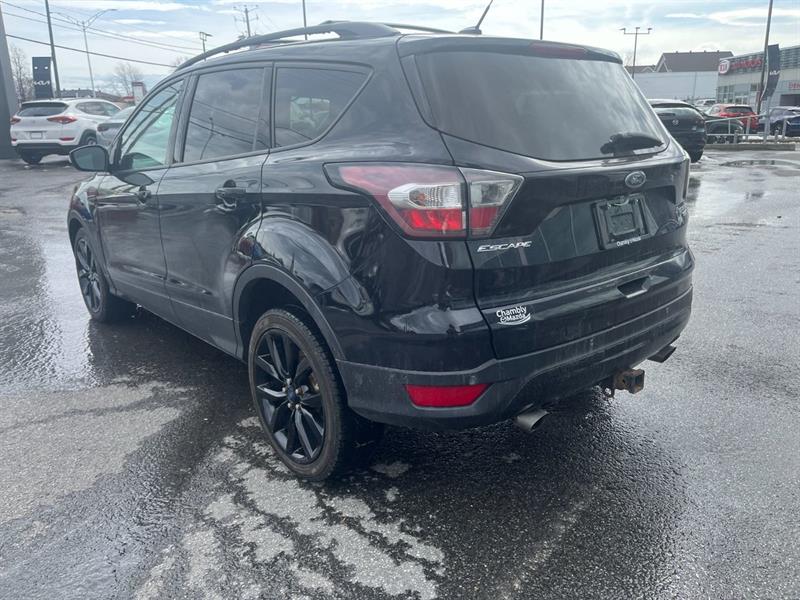 ford Escape 2017 - 10