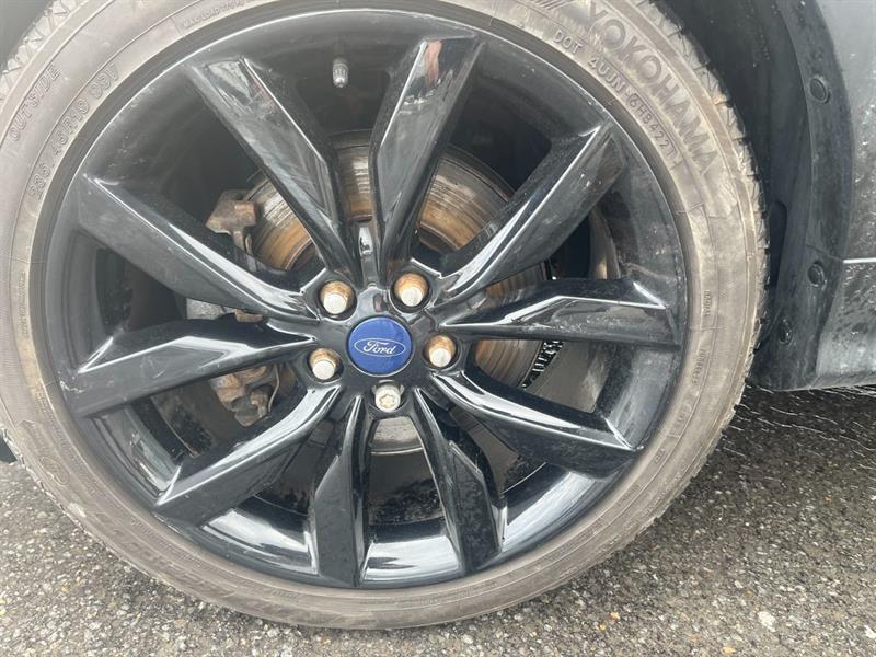 ford Escape 2017 - 13