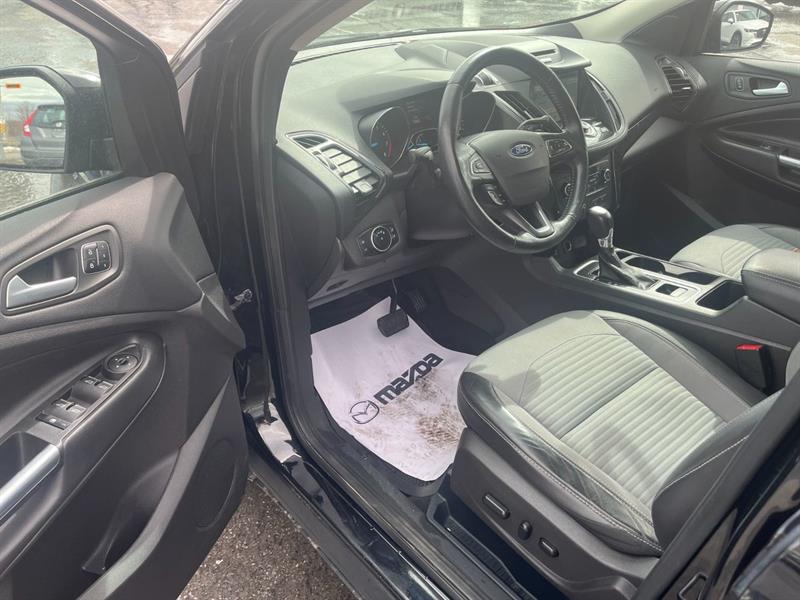 ford Escape 2017 - 14
