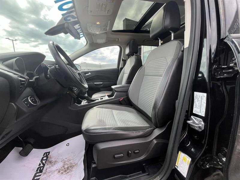 ford Escape 2017 - 15