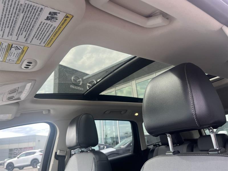 ford Escape 2017 - 16