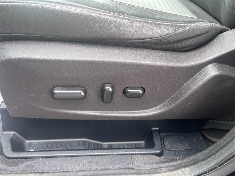 ford Escape 2017 - 17