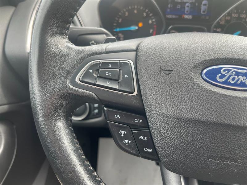 ford Escape 2017 - 22