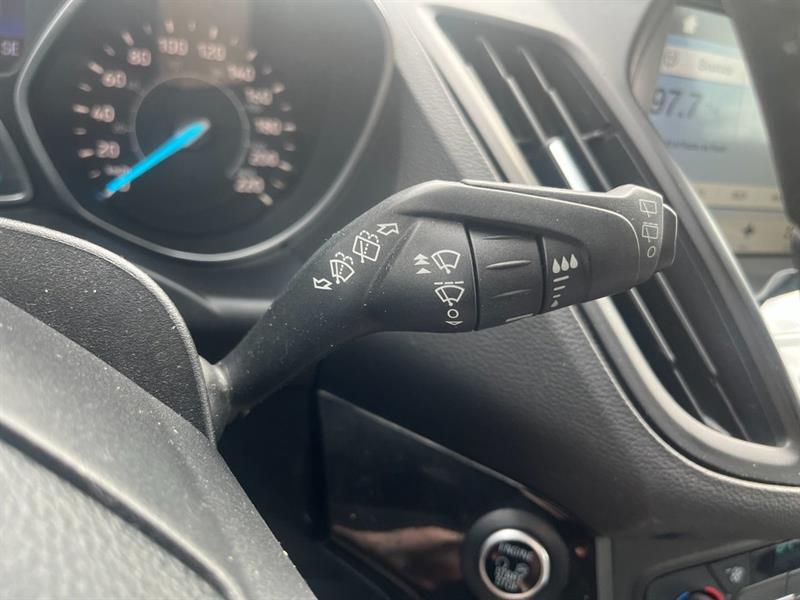 ford Escape 2017 - 25