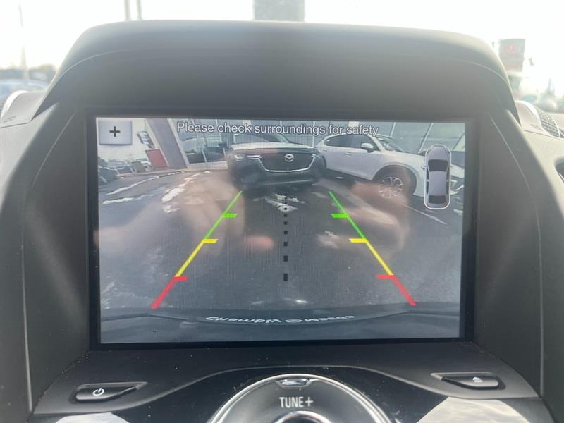 ford Escape 2017 - 26