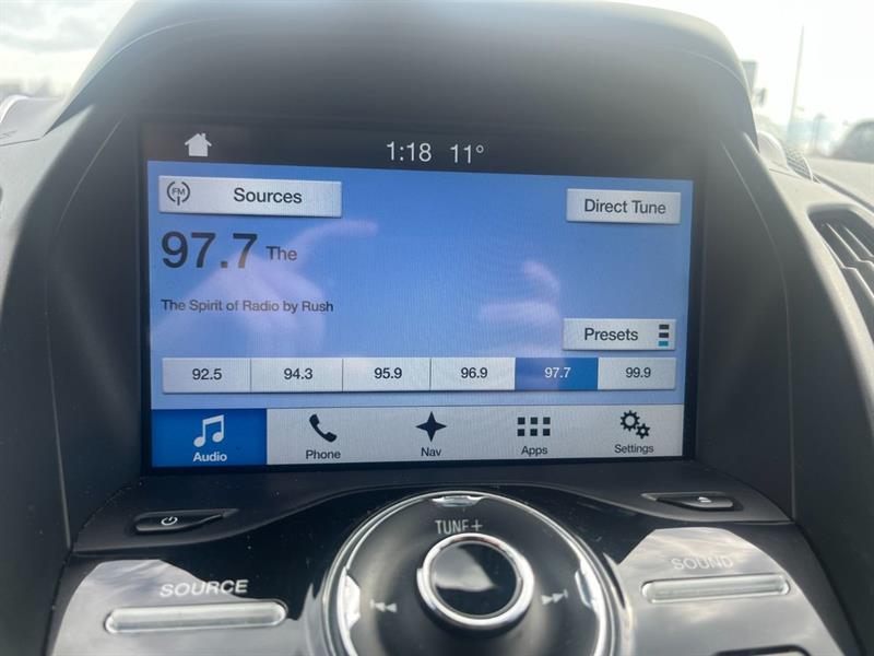 ford Escape 2017 - 27