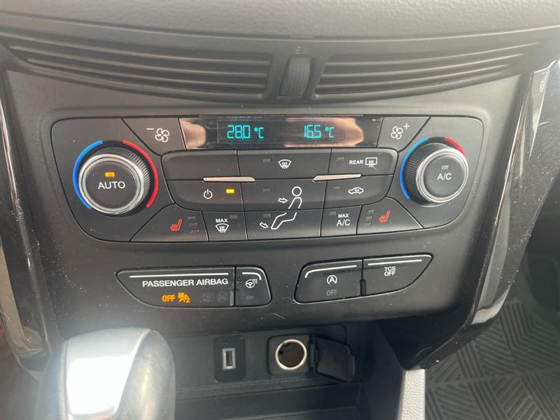 ford Escape 2017 - 28