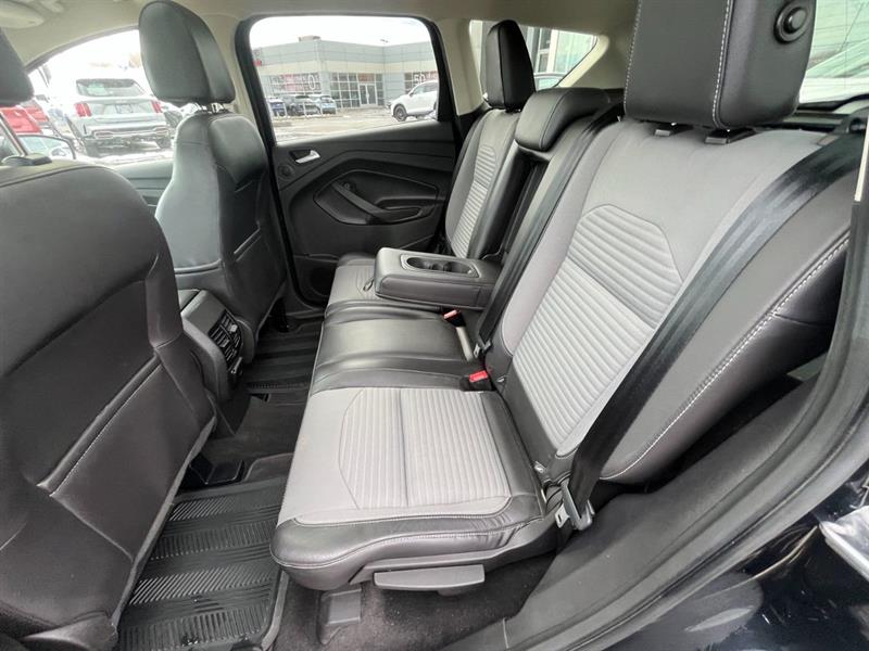 ford Escape 2017 - 33