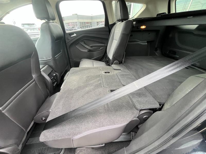 ford Escape 2017 - 34