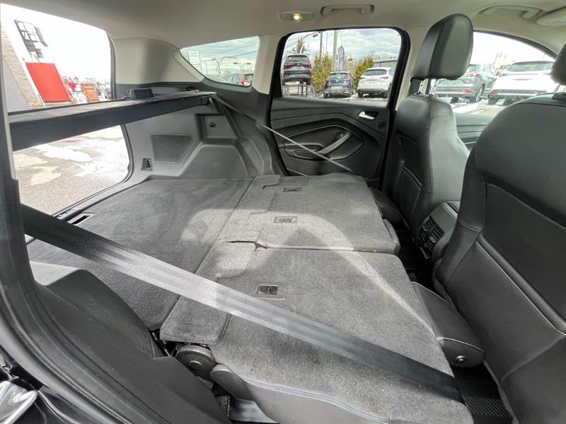ford Escape 2017 - 35