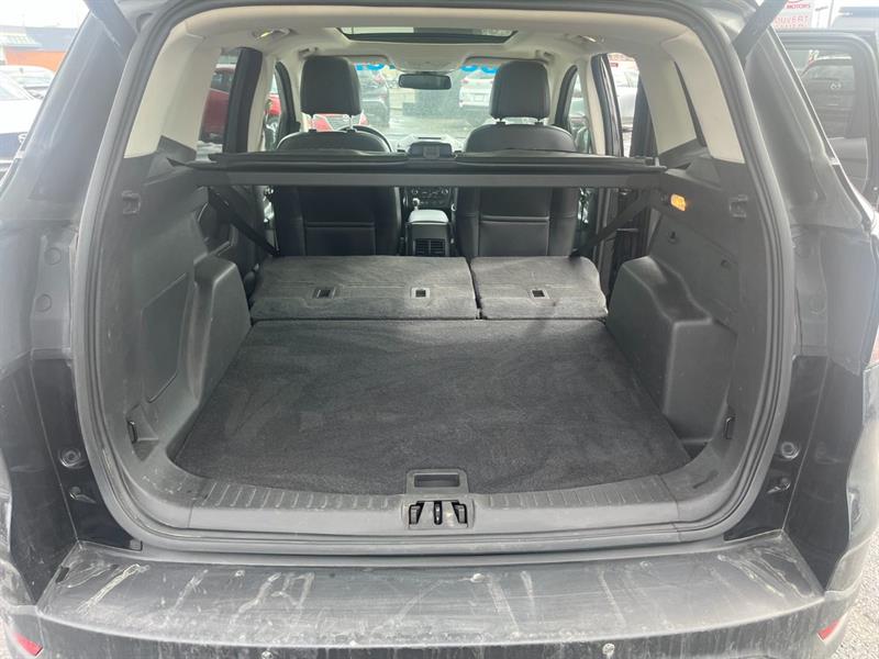 ford Escape 2017 - 36